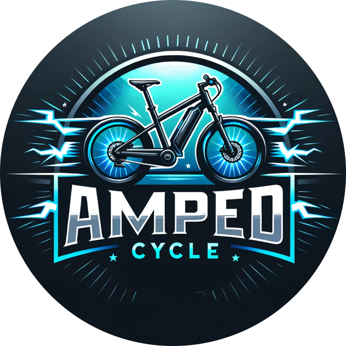 Amped Cycle Electric Bike and PEV Reviews