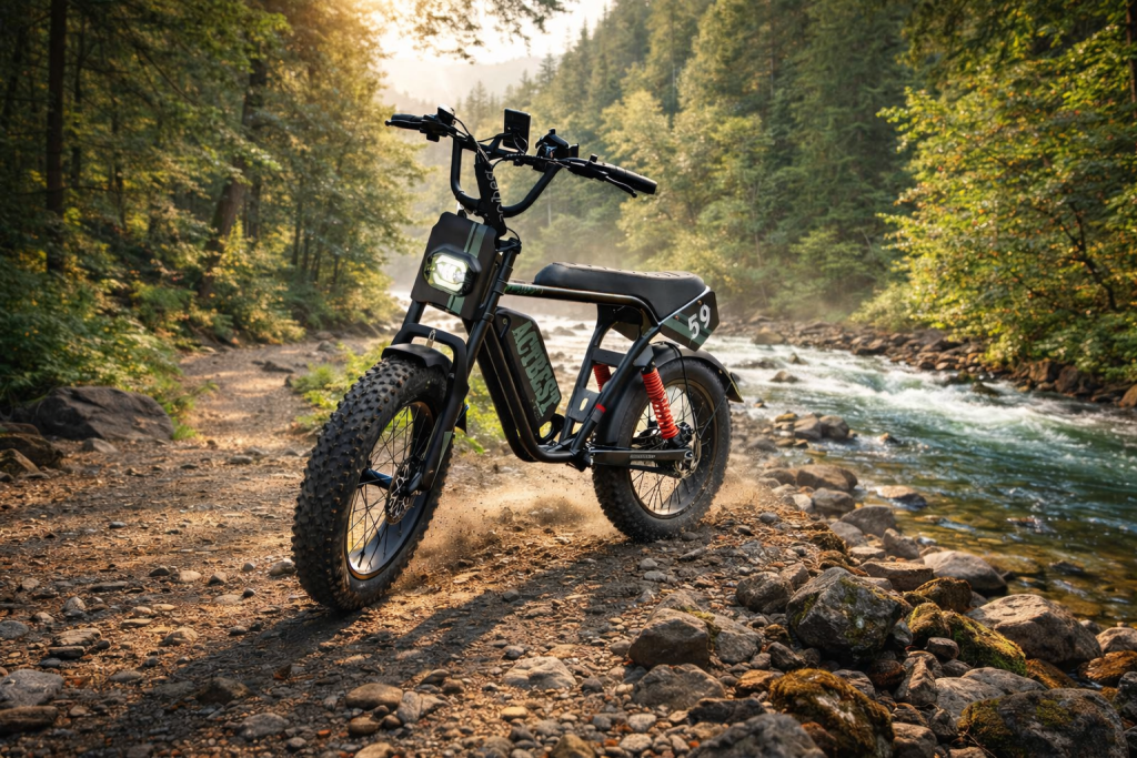 Actbest Striker Plus–Premium Features, And A Great Deal Under $1000