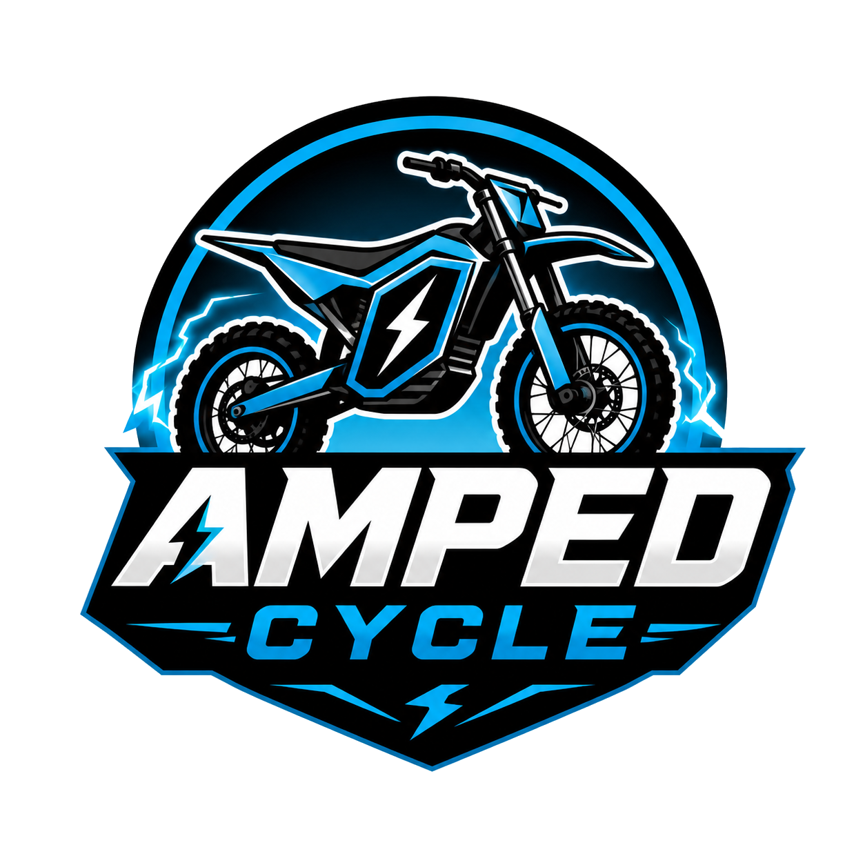Amped Cycle Electric Bike and EV Reviews