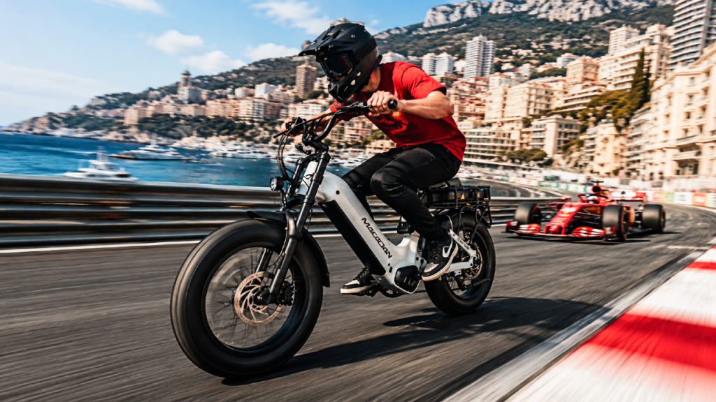 Magician Alpha Mini Review — The Sleeper E-Bike That Feels Almost Perfect