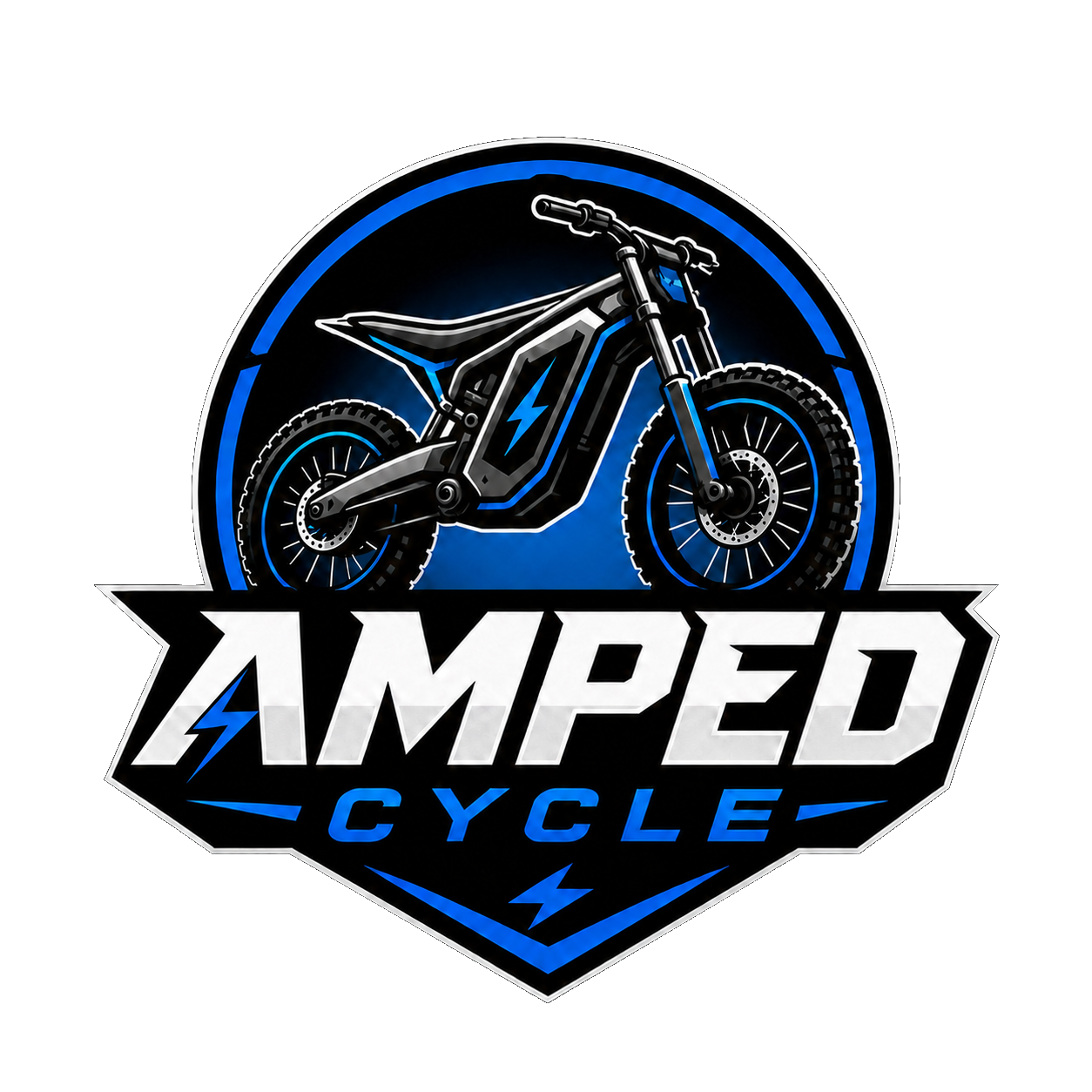 Amped Cycle Electric Bike and EV Reviews