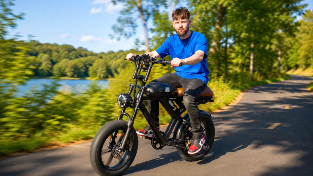 Movcan V30–Is This “Suspiciously Cheap” E-Bike Worth The Price?